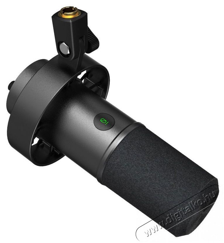 FIFINE K688 Fot&oacute;-Vide&oacute; kieg&eacute;sz&iacute;tők - Mikrofon - Fot&oacute;-vide&oacute; mikrofon - 524768