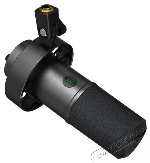 FIFINE K688 Fot&oacute;-Vide&oacute; kieg&eacute;sz&iacute;tők - Mikrofon - Fot&oacute;-vide&oacute; mikrofon - 524768