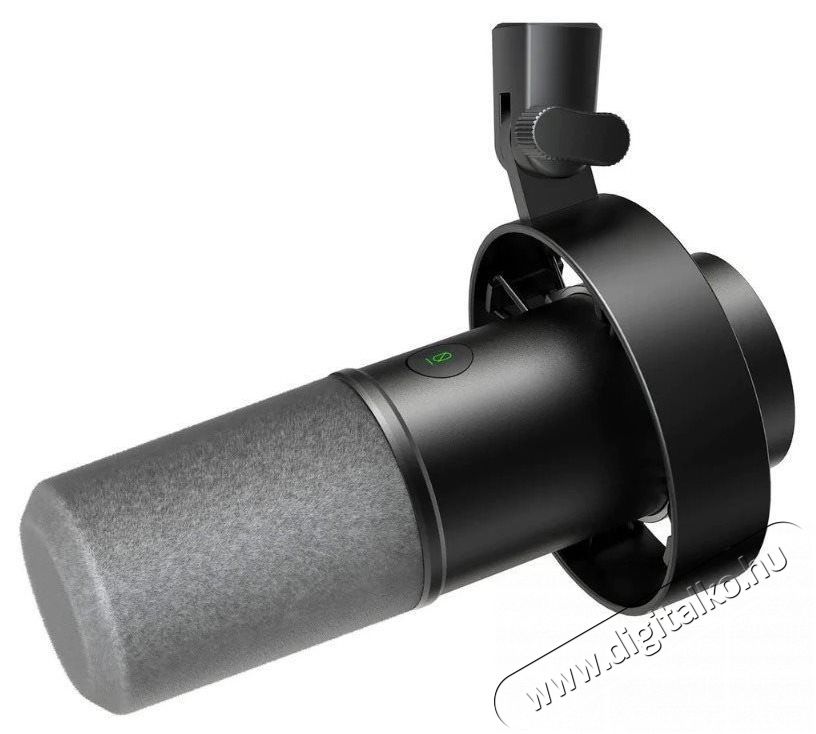 FIFINE K688 Fot&oacute;-Vide&oacute; kieg&eacute;sz&iacute;tők - Mikrofon - Fot&oacute;-vide&oacute; mikrofon - 524768