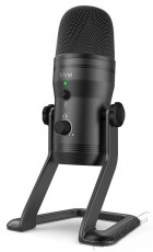 FIFINE K690 Fotó-Videó kiegészítők - Mikrofon - Fotó-videó mikrofon - 524771