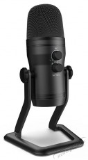FIFINE K690 Fotó-Videó kiegészítők - Mikrofon - Fotó-videó mikrofon - 524771