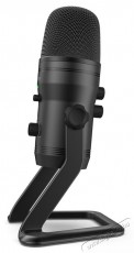 FIFINE K690 Fotó-Videó kiegészítők - Mikrofon - Fotó-videó mikrofon - 524771