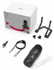 FIFINE K690 Fotó-Videó kiegészítők - Mikrofon - Fotó-videó mikrofon - 524771