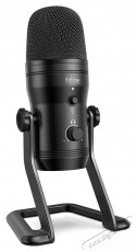 FIFINE K690 Fotó-Videó kiegészítők - Mikrofon - Fotó-videó mikrofon - 524771