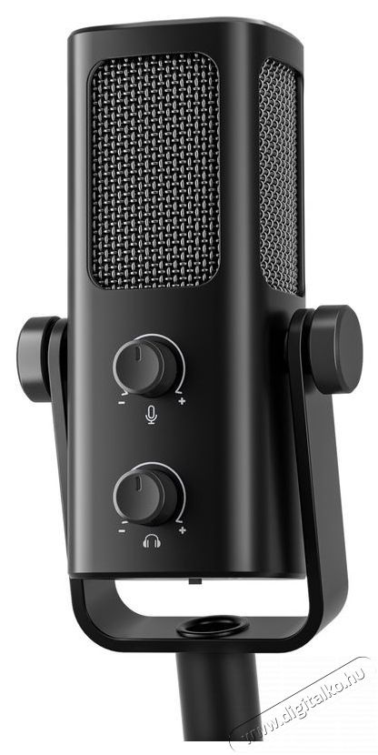 FIFINE PROFILE3 Fotó-Videó kiegészítők - Mikrofon - Fotó-videó mikrofon - 524776