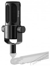 FIFINE TANK1 Fot&oacute;-Vide&oacute; kieg&eacute;sz&iacute;tők - Mikrofon - Fot&oacute;-vide&oacute; mikrofon - 524777