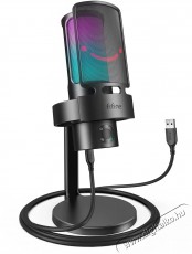 FIFINE A8PLUS Fotó-Videó kiegészítők - Mikrofon - Fotó-videó mikrofon - 524764