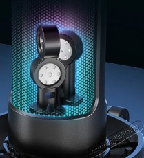 FIFINE A8PLUS Fotó-Videó kiegészítők - Mikrofon - Fotó-videó mikrofon - 524764