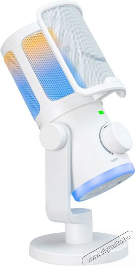 FIFINE AM6W Fot&oacute;-Vide&oacute; kieg&eacute;sz&iacute;tők - Mikrofon - Fot&oacute;-vide&oacute; mikrofon - 524765