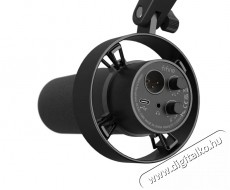 FIFINE T688 Fot&oacute;-Vide&oacute; kieg&eacute;sz&iacute;tők - Mikrofon - Fot&oacute;-vide&oacute; mikrofon - 524767