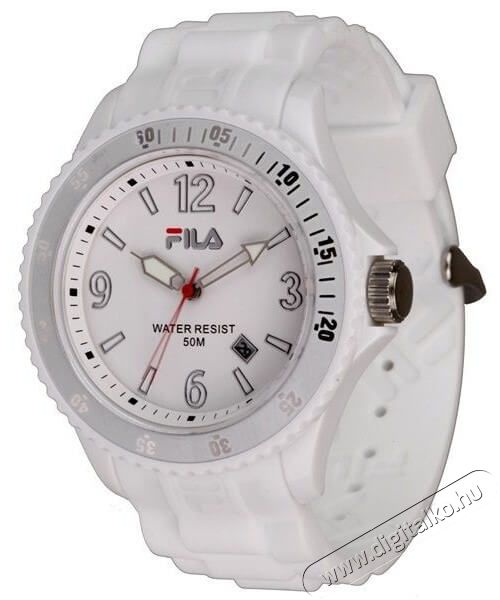 Fila Summertime FA1023-62 analóg karóra - fehér Háztartás / Otthon / Kültér - Óra - Karóra - 324293