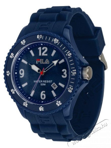 Fila Summertime FA1023-42 analóg karóra - kék Háztartás / Otthon / Kültér - Óra - Karóra - 324292