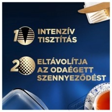 Finish Finish Ultimate Plus All in 1 Lemon, 72 db H&aacute;ztart&aacute;s / Otthon / K&uuml;lt&eacute;r - Tiszt&iacute;t&oacute; / mos&oacute; - Tiszt&iacute;t&oacute;szer - 537803