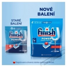 Finish Power All in 1, 94 db H&aacute;ztart&aacute;s / Otthon / K&uuml;lt&eacute;r - Tiszt&iacute;t&oacute; / mos&oacute; - Tiszt&iacute;t&oacute;szer - 537800