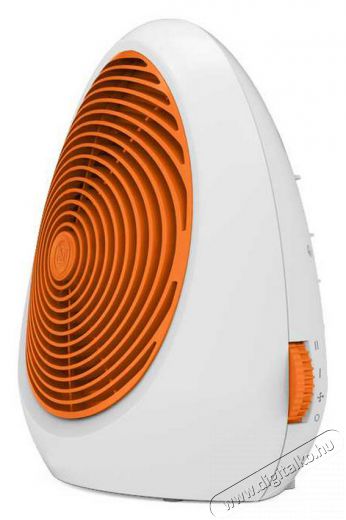 Finlux FCH-520 hősugárzó Újdonságok - Új termékek - 338004
