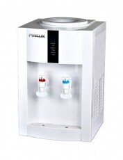 Finlux FWD-2040D kompresszoros asztali vízadagoló Konyhai termékek - Vízadagoló - 338015