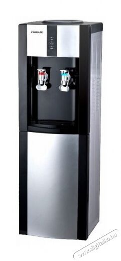 Finlux FWD-2047F kompresszoros vízadagoló Konyhai termékek - Vízadagoló - 338017