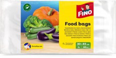 FINO mikrotén tasak, 30x45 cm, 50 darab, 6 l - Konyhai termékek - Egyéb / Konyhai kiegészítő - 529471
