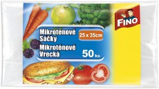 FINO Mikrotén zacskó, 50 darab - Konyhai termékek - Egyéb / Konyhai kiegészítő - 529472