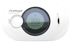FIREANGEL FireAngel FA3322-INT CO érzékelő - LCD Háztartás / Otthon / Kültér - Biztonságtechnika - Füst- és szén-monoxid érzékelő - 404276