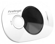 FIREANGEL FireAngel FA3322-INT CO érzékelő - LCD Háztartás / Otthon / Kültér - Biztonságtechnika - Füst- és szén-monoxid érzékelő - 404276
