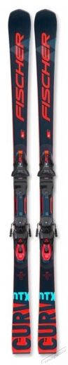 Fischer THE CURV DTX LTD MT s&iacute;l&eacute;c, 156-os m&eacute;ret, fekete H&aacute;ztart&aacute;s / Otthon / K&uuml;lt&eacute;r - J&aacute;t&eacute;k / Sport - Kieg&eacute;sz&iacute;tő - 533387
