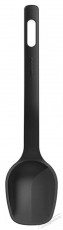 FISKARS 1014435 FF fekete főzőkanál Konyhai termékek - Konyhai eszköz - Merő / szedő / forgató kanál - 384410