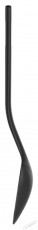 FISKARS 1014435 FF fekete főzőkanál Konyhai termékek - Konyhai eszköz - Merő / szedő / forgató kanál - 384410