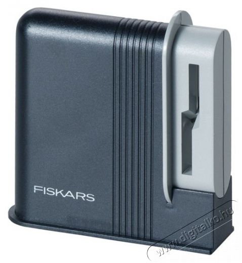 FISKARS 1000812 Clip-Sharp ollóélező Konyhai termékek - Konyhai eszköz - Kés / olló élező - 386647