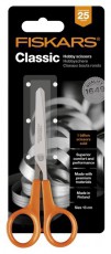 FISKARS 1005154 Classic 13 cm barkácsolló Konyhai termékek - Konyhai eszköz - Kés / olló - 386901