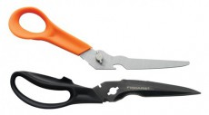 FISKARS 715692 Cuts+More olló Háztartás / Otthon / Kültér - Egyéb háztartási termék - 387036