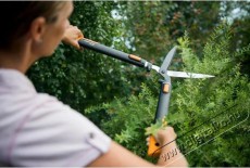 FISKARS SmartFit HS86 teleszk&oacute;pos s&ouml;v&eacute;nyny&iacute;r&oacute; H&aacute;ztart&aacute;s / Otthon / K&uuml;lt&eacute;r - K&uuml;lt&eacute;r / kerti term&eacute;k / grill - S&ouml;v&eacute;ny / k&eacute;zi fű &eacute;s lomb v&aacute;g&oacute; - 386280
