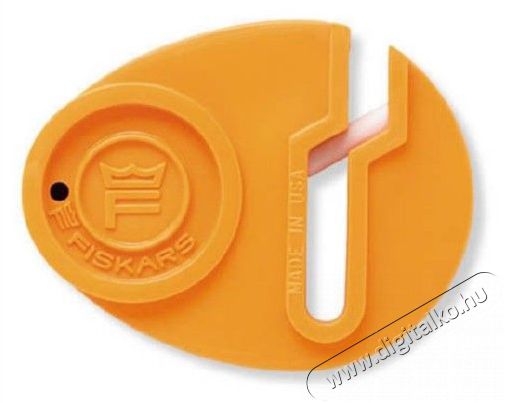 FISKARS 1003871 ollóélező Konyhai termékek - Konyhai eszköz - Kés / olló élező - 386310