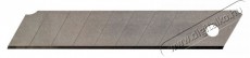 FISKARS Professional 18mm-es papírvágó késhez 10db-os kés pótpenge készlet Háztartás / Otthon / Kültér - Szerszám - Kiegészítő, tartozék - 387011