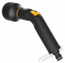 FISKARS 1054782 FiberComp 3 funkciós öntözőfej Háztartás / Otthon / Kültér - Kültér / kerti termék / grill - Öntöző / locsoló - 386983