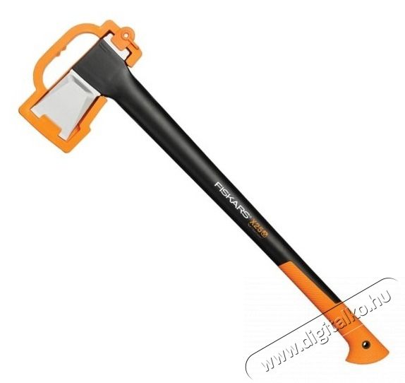 FISKARS X25 (XL) has&iacute;t&oacute;fejsze H&aacute;ztart&aacute;s / Otthon / K&uuml;lt&eacute;r - Egy&eacute;b h&aacute;ztart&aacute;si term&eacute;k - 419028