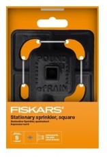 FISKARS 1023664 &aacute;ll&oacute; sz&ouml;gletes esőztető H&aacute;ztart&aacute;s / Otthon / K&uuml;lt&eacute;r - K&uuml;lt&eacute;r / kerti term&eacute;k / grill - &Ouml;nt&ouml;ző / locsol&oacute; - 449492