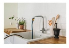FISKARS 1027062 M22x1/M24x1 belt&eacute;ri csaptelep csatlakoz&oacute; H&aacute;ztart&aacute;s / Otthon / K&uuml;lt&eacute;r - K&uuml;lt&eacute;r / kerti term&eacute;k / grill - Kieg&eacute;sz&iacute;tő - 450234