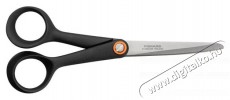 FISKARS 200490 Functional Form 17 cm általános papírvágó olló Konyhai termékek - Konyhai eszköz - Kés / olló - 440136