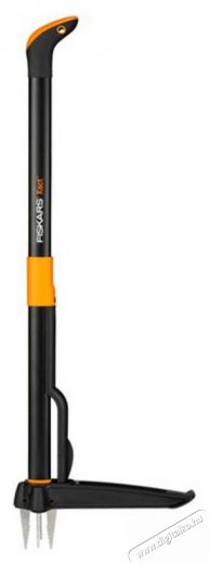 FISKARS Xact gyomkiszedő H&aacute;ztart&aacute;s / Otthon / K&uuml;lt&eacute;r - Egy&eacute;b h&aacute;ztart&aacute;si term&eacute;k - 448811
