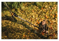 FISKARS PowerGear Teleszkópos ágvágó UPX86 - 1023624 Háztartás / Otthon / Kültér - Szerszám - Egyéb szerszám - 499208