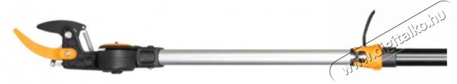FISKARS PowerGear Teleszkópos ágvágó UPX86 - 1023624 Háztartás / Otthon / Kültér - Szerszám - Egyéb szerszám - 499208