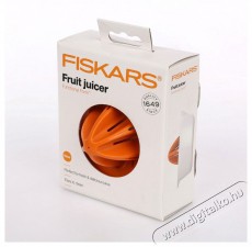 FISKARS FUNCTIONAL FORM 1016125 gyümölcsfacsaró, citruszprés Konyhai termékek - Konyhai eszköz - Egyéb konyhai eszköz - 524784