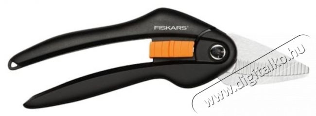 FISKARS SingleStep  univerz&aacute;lis oll&oacute; SP28, (1000571) H&aacute;ztart&aacute;s / Otthon / K&uuml;lt&eacute;r - Szersz&aacute;m - Egy&eacute;b szersz&aacute;m - 535204