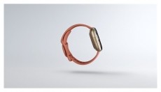 Fitbit Versa 3 aluminum agyag r&oacute;zsasz&iacute;n-b&aacute;rsonyos arany okos&oacute;ra Mobil / Kommunik&aacute;ci&oacute; / Smart - Okos eszk&ouml;z - Okos&oacute;ra - 431879
