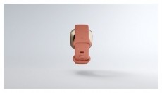 Fitbit Versa 3 aluminum agyag r&oacute;zsasz&iacute;n-b&aacute;rsonyos arany okos&oacute;ra Mobil / Kommunik&aacute;ci&oacute; / Smart - Okos eszk&ouml;z - Okos&oacute;ra - 431879