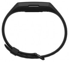 Fitbit FB417BKBK Charge 4 (NFC) fekete aktivit&aacute;sm&eacute;rő karp&aacute;nt Mobil / Kommunik&aacute;ci&oacute; / Smart - Mobiltelefon kieg&eacute;sz&iacute;tő / tok - &Ouml;vt&aacute;ska / karp&aacute;nt fut&aacute;shoz - 434024