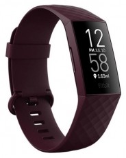 Fitbit FB417BYBY Charge 4 (NFC) bord&oacute; aktivit&aacute;sm&eacute;rő karp&aacute;nt Mobil / Kommunik&aacute;ci&oacute; / Smart - Mobiltelefon kieg&eacute;sz&iacute;tő / tok - &Ouml;vt&aacute;ska / karp&aacute;nt fut&aacute;shoz - 440236