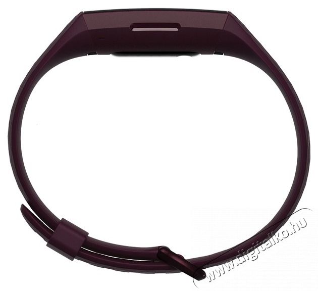 Fitbit FB417BYBY Charge 4 (NFC) bord&oacute; aktivit&aacute;sm&eacute;rő karp&aacute;nt Mobil / Kommunik&aacute;ci&oacute; / Smart - Mobiltelefon kieg&eacute;sz&iacute;tő / tok - &Ouml;vt&aacute;ska / karp&aacute;nt fut&aacute;shoz - 440236