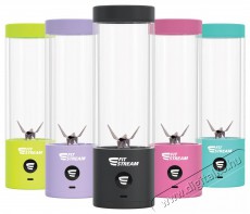 FitStream Pro fekete, USB-C Konyhai termékek - Konyhai kisgép (előkészítés / feldolgozás) - Turmixgép - 518712